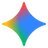 Logo do Gemini
